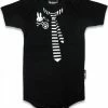 Little Punk Onesie