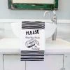 Wash Your Hands Hand Towel