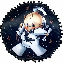 Sailor Baby Pillow -Sourpuss shop sourpuss sailor baby pillow 1 1400x.jpg 1