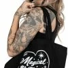 Magical AF Canvas Tote Bag