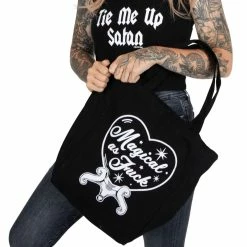 Magical AF Canvas Tote Bag -Sourpuss shop tote bag canvas magical af 769893 2b1f0e0a 1a2b 4c95 9451 5ca105554bbc.png